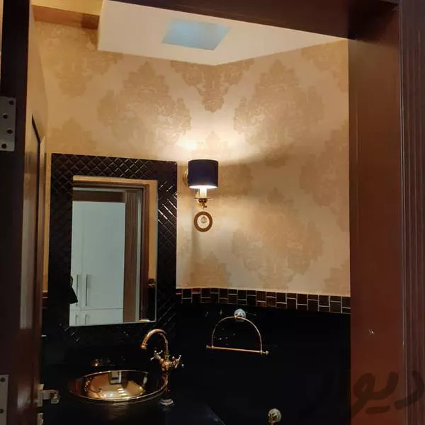 ÙØ±ÙˆØ´ Ø¢Ù¾Ø§Ø±ØªÙ…Ø§Ù† 135 Ù…ØªØ±ÛŒ Ø¯Ø±  Ø²Ø¹ÙØ±Ø§Ù†ÛŒÙ‡
