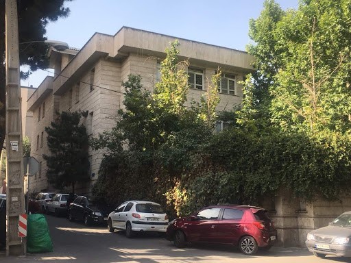 محله قیطریه