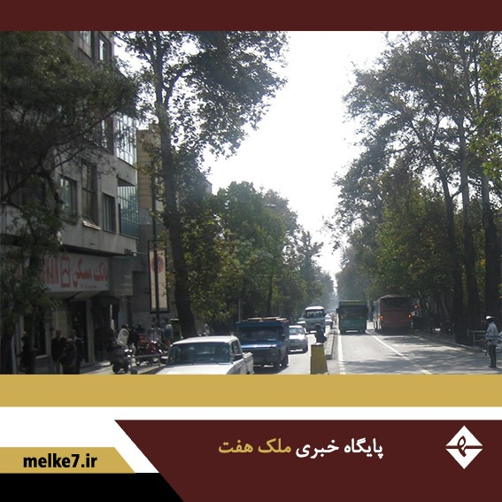 محله امیریه کجاست؟