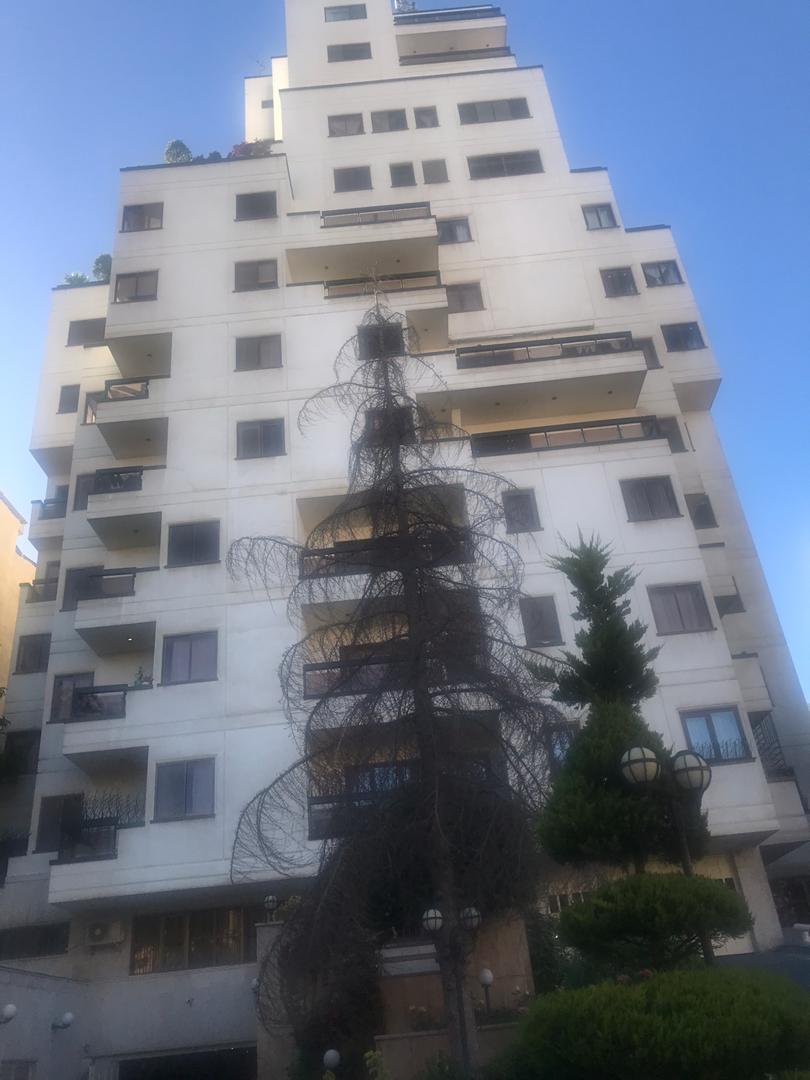  Ø³Ø§Ø®ØªÙ…Ø§Ù† Ø¨Ø±Ø¬ Ù„Ø§Ø¯Ù† ÙˆÙ„Ù†Ø¬Ú© 