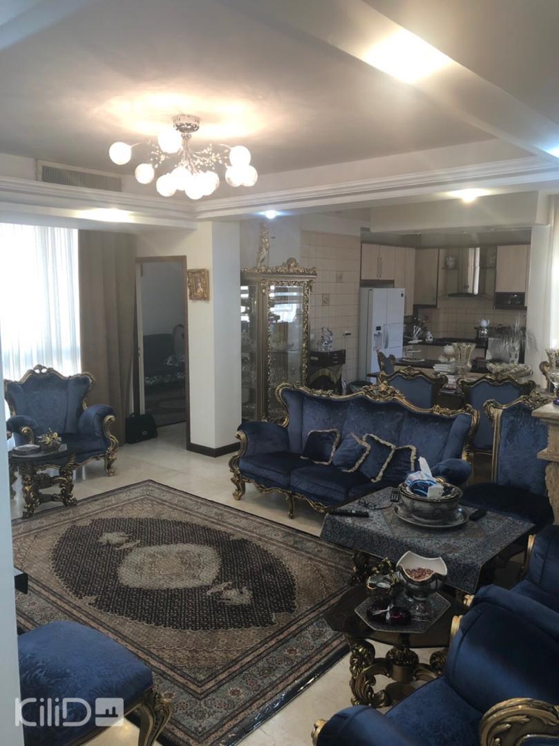 ÙØ±ÙˆØ´ Ø¢Ù¾Ø§Ø±ØªÙ…Ø§Ù† 188 Ù…ØªØ±ÛŒ ØŒ 3 Ø®ÙˆØ§Ø¨Ù‡ Ø¯Ø± ÙˆÙ„Ù†Ø¬Ú©