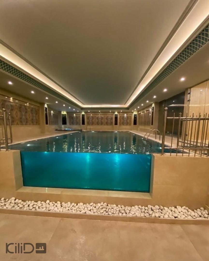 Ø®Ø±ÛŒØ¯ Ø¢Ù¾Ø§Ø±ØªÙ…Ø§Ù† 3 Ø®ÙˆØ§Ø¨Ù‡ Ø¯Ø± Ú©Ø§Ù…Ø±Ø§Ù†ÛŒÙ‡
