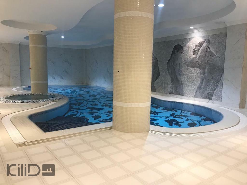 Ø¢Ø¬ÙˆØ¯Ø§Ù†ÛŒÙ‡ 120 Ù…ØªØ± Ø§Ø¨Ø±Ø³Ø§Ø²Ù‡ Ø§ÛŒ Ù…Ø¯Ø±Ù† 