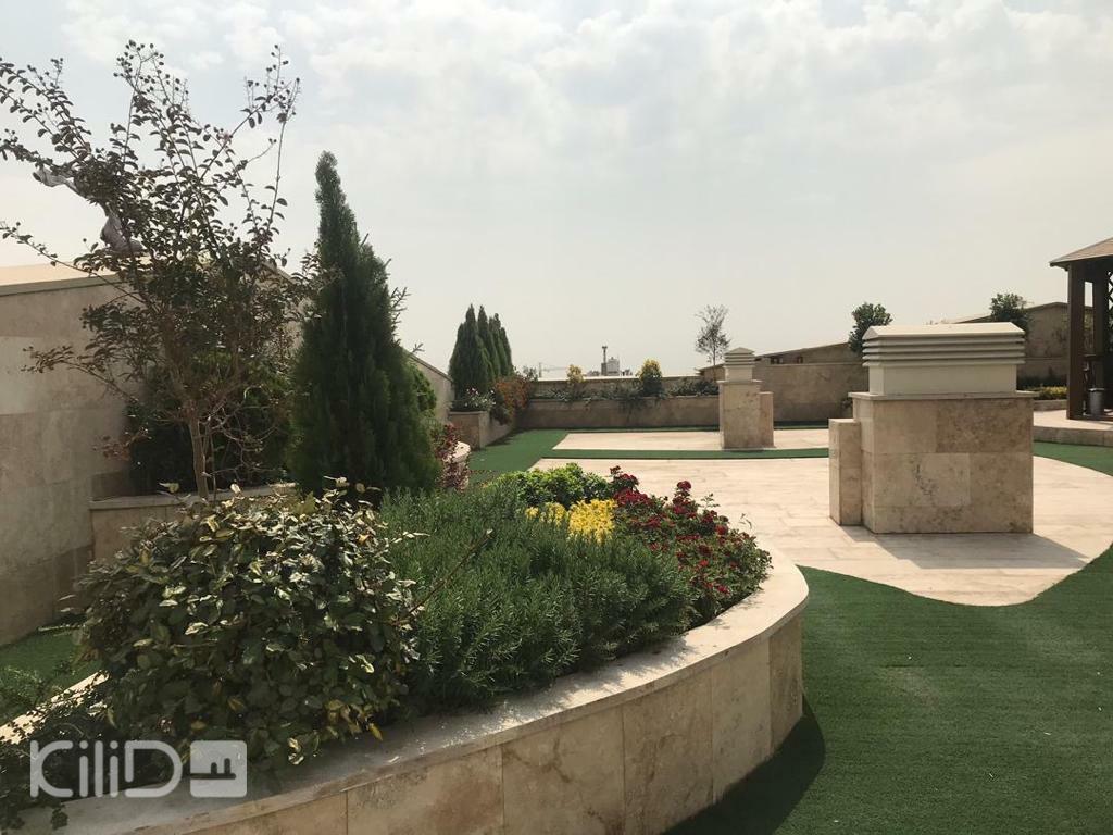 Ø¢Ø¬ÙˆØ¯Ø§Ù†ÛŒÙ‡ 120 Ù…ØªØ± Ø§Ø¨Ø±Ø³Ø§Ø²Ù‡ Ø§ÛŒ Ù…Ø¯Ø±Ù† 