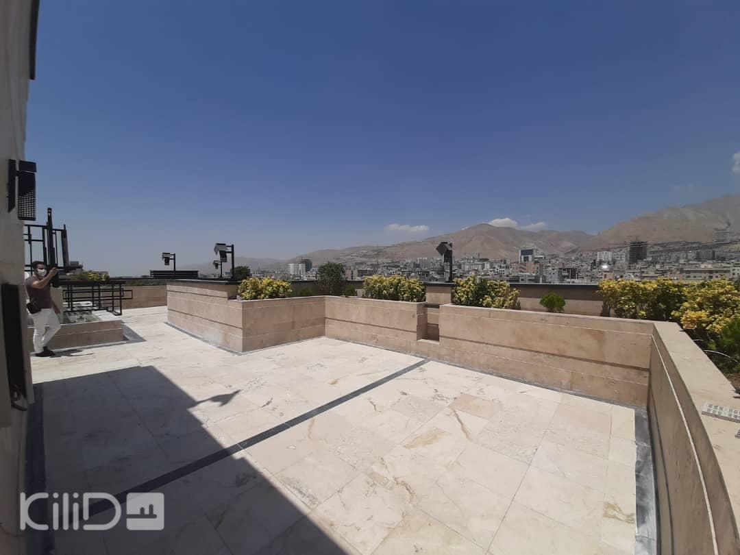 ÙØ±ÙˆØ´ Ø¢Ù¾Ø§Ø±ØªÙ…Ø§Ù†  200 Ù…ØªØ±ÛŒ ÙÙˆÙ„ Ø§Ù…Ú©Ø§Ù†Ø§Øª Ø¯Ø± Ø´Ù‡Ø±Ú© ØºØ±Ø¨ 