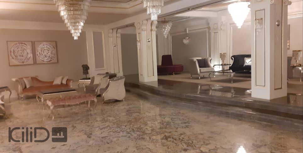 Ø®Ø±ÛŒØ¯ Ø¢Ù¾Ø§Ø±ØªÙ…Ø§Ù† 3 Ø®ÙˆØ§Ø¨Ù‡ Ø¯Ø± ÙØ±Ù…Ø§Ù†ÛŒÙ‡