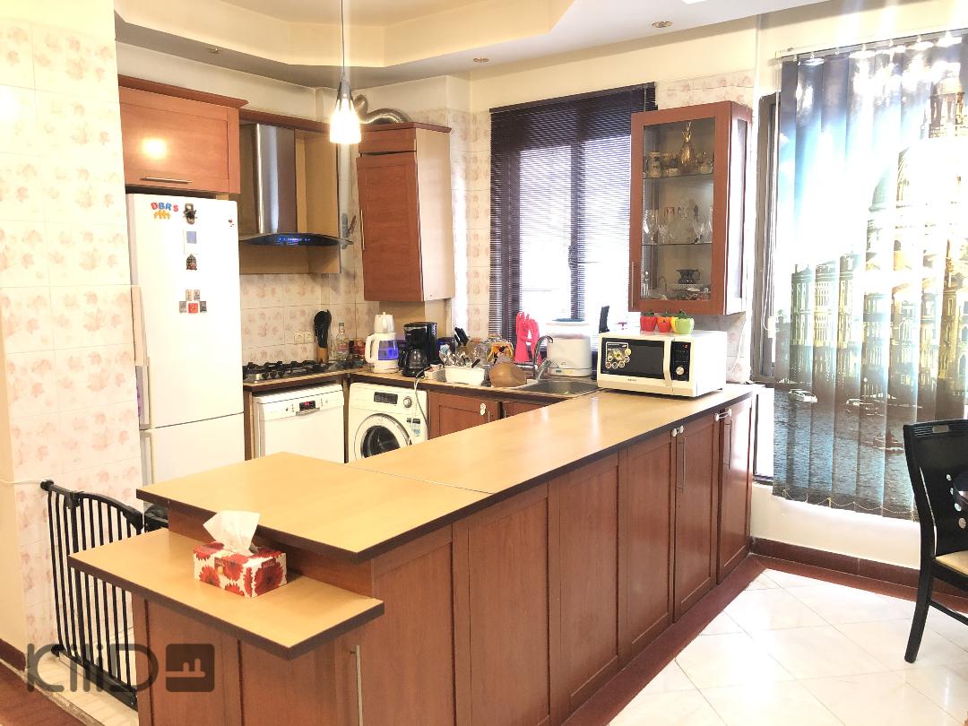Ø®Ø±ÛŒØ¯ Ø¢Ù¾Ø§Ø±ØªÙ…Ø§Ù† 2 Ø®ÙˆØ§Ø¨Ù‡ Ø¯Ø± Ø´Ù‡Ø±Ú© ØºØ±Ø¨
