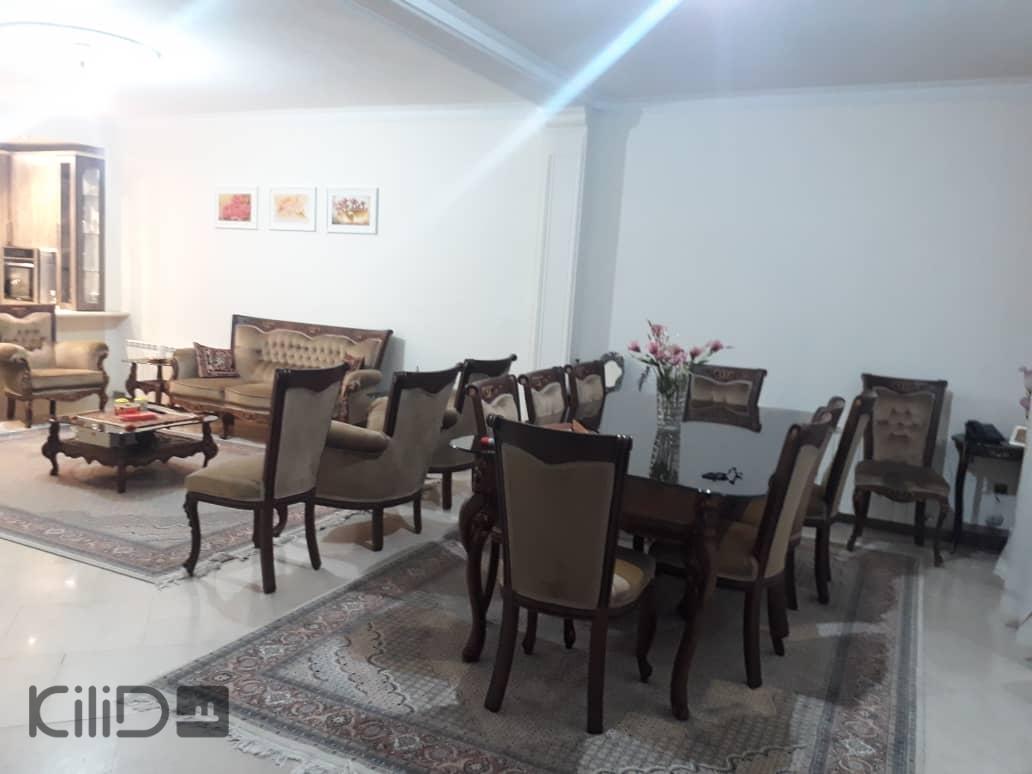 Ø®Ø±ÛŒØ¯ Ø¢Ù¾Ø§Ø±ØªÙ…Ø§Ù† 2 Ø®ÙˆØ§Ø¨Ù‡ Ø¯Ø± Ø´Ù‡Ø±Ú© ØºØ±Ø¨ Ø¨Ù„ÙˆØ§Ø± Ø¯Ø±ÛŒØ§