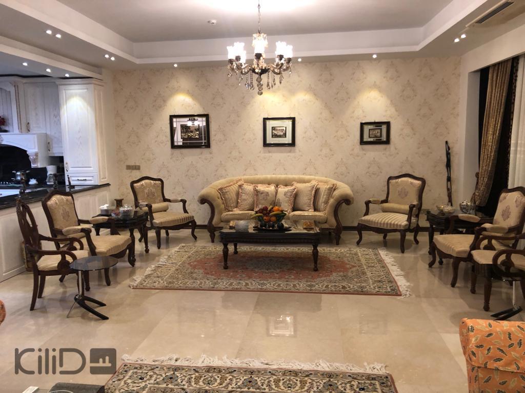 Ø®Ø±ÛŒØ¯ Ø¢Ù¾Ø§Ø±ØªÙ…Ø§Ù† 3 Ø®ÙˆØ§Ø¨Ù‡ Ø¯Ø± Ø§Ù‚Ø¯Ø³ÛŒÙ‡