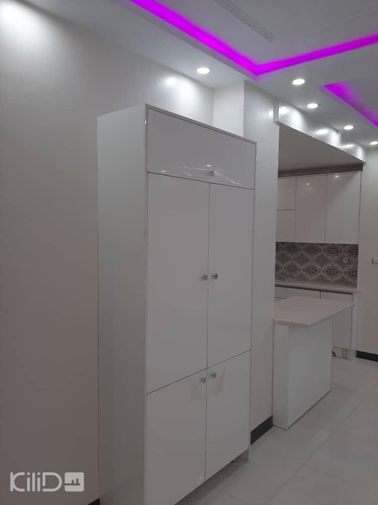 Ø®Ø±ÛŒØ¯ Ø¢Ù¾Ø§Ø±ØªÙ…Ø§Ù† 2 Ø®ÙˆØ§Ø¨Ù‡ Ø¯Ø± Ø´Ù‡Ø±Ú© ØºØ±Ø¨