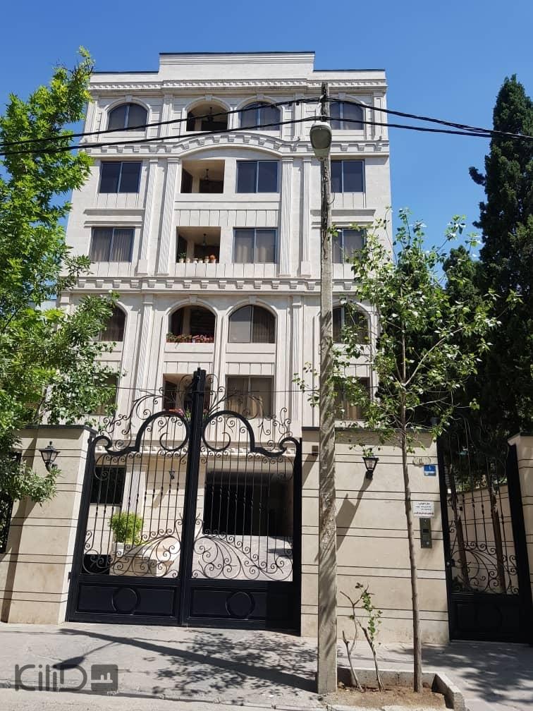 Ø®Ø±ÛŒØ¯ Ø¢Ù¾Ø§Ø±ØªÙ…Ø§Ù† 2 Ø®ÙˆØ§Ø¨Ù‡ Ø¯Ø± Ø´Ù‡Ø±Ú© ØºØ±Ø¨