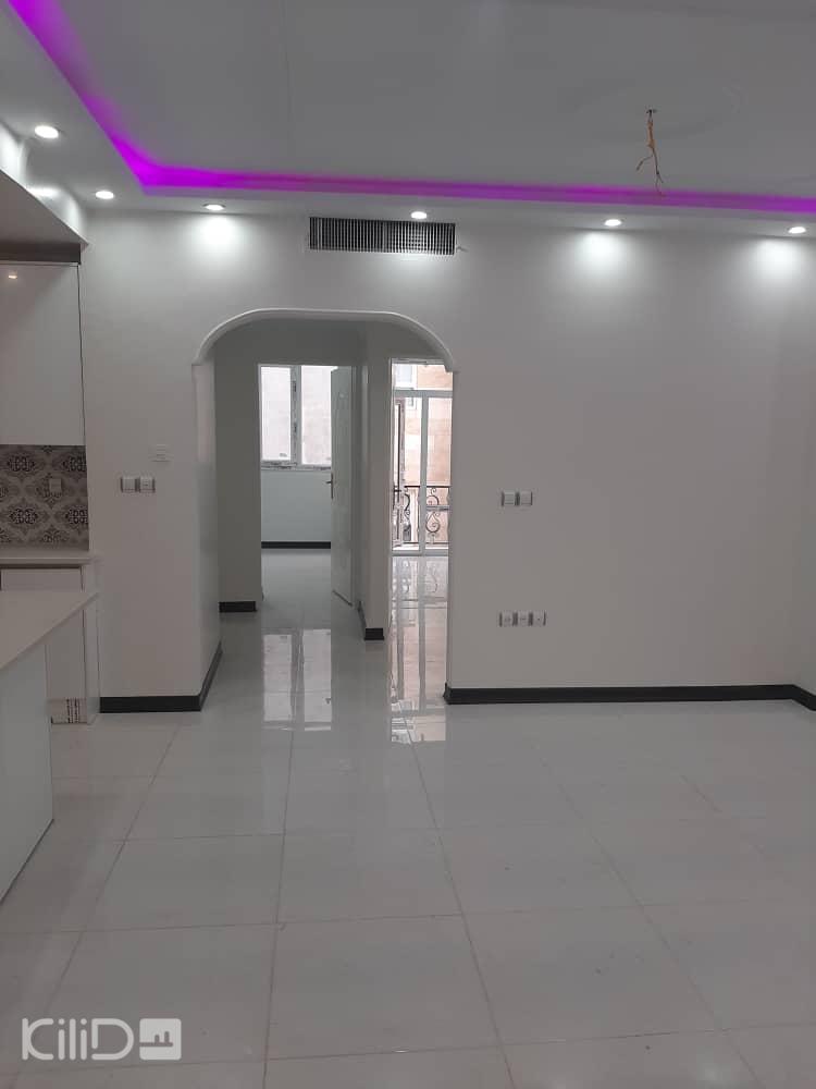 Ø®Ø±ÛŒØ¯ Ø¢Ù¾Ø§Ø±ØªÙ…Ø§Ù† 2 Ø®ÙˆØ§Ø¨Ù‡ Ø¯Ø± Ø´Ù‡Ø±Ú© ØºØ±Ø¨