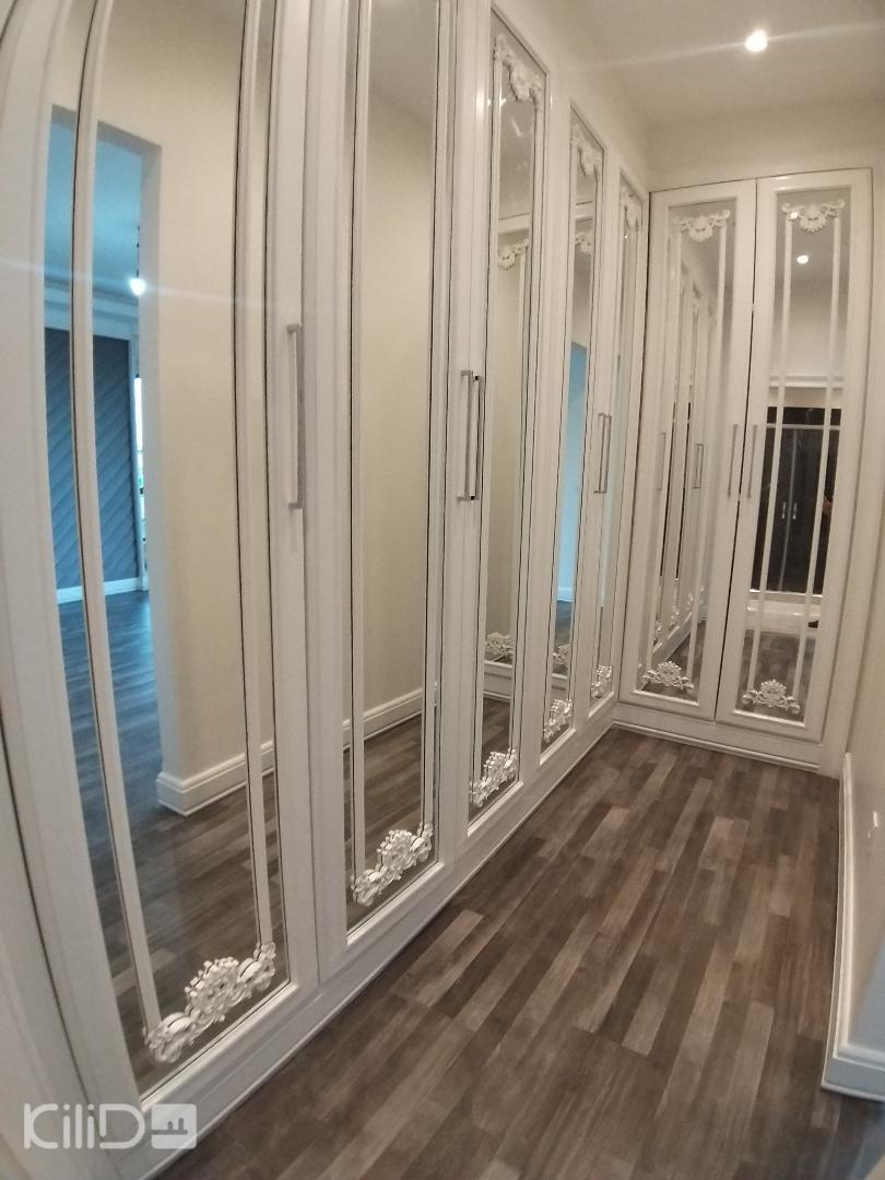 Ø®Ø±ÛŒØ¯ Ø¢Ù¾Ø§Ø±ØªÙ…Ø§Ù† 3 Ø®ÙˆØ§Ø¨Ù‡ 270 Ù…ØªØ±ÛŒ Ø¯Ø± Ø³Ø¹Ø§Ø¯Øª Ø¢Ø¨Ø§Ø¯