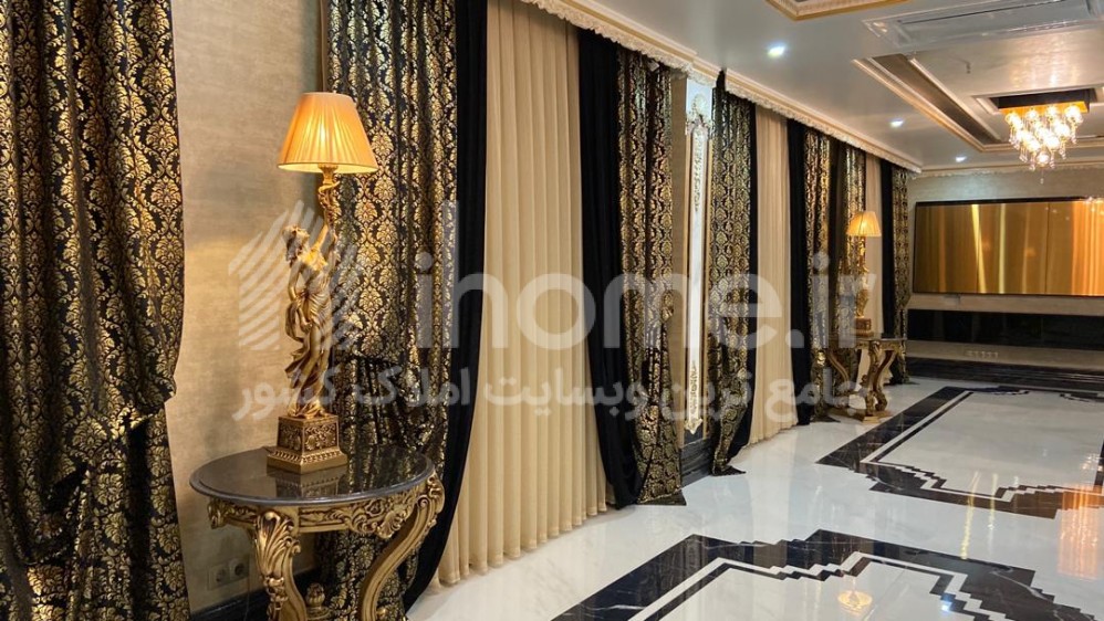 ÙØ±ÙˆØ´ Ø¢Ù¾Ø§Ø±ØªÙ…Ø§Ù† 138 Ù…ØªØ±ÛŒ ÙÙ„Ø§Ù…Ú©