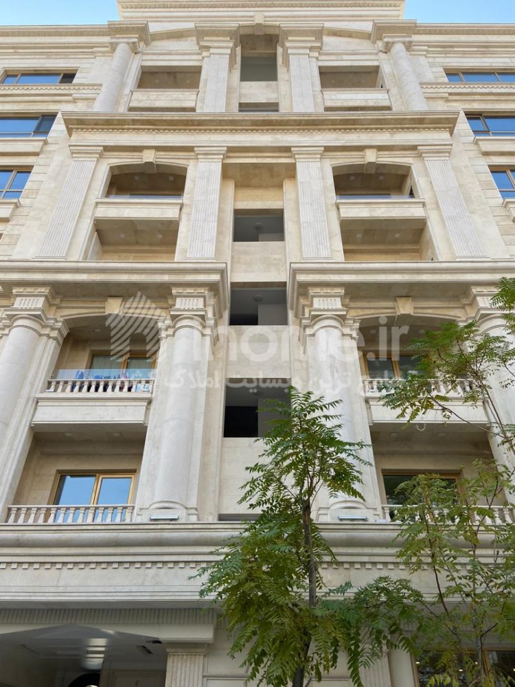 ÙØ±ÙˆØ´ Ø¢Ù¾Ø§Ø±ØªÙ…Ø§Ù† 138 Ù…ØªØ±ÛŒ ÙÙ„Ø§Ù…Ú©