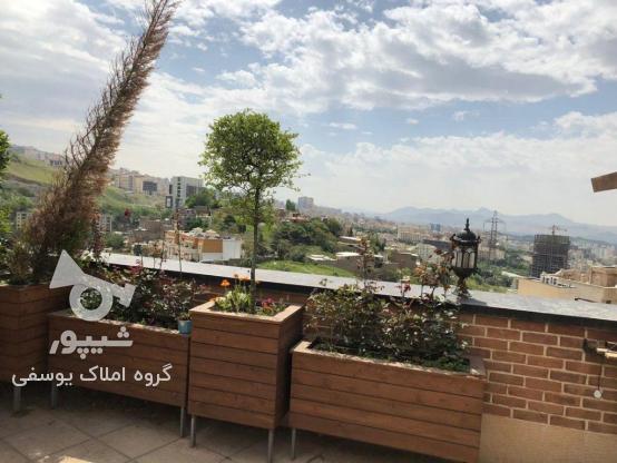Ù¾Ù†Øª Ù‡Ø§ÙˆØ³ Ø§Ø³ØªØ«Ù†Ø§ÛŒÛŒ 320 Ù…ØªØ±