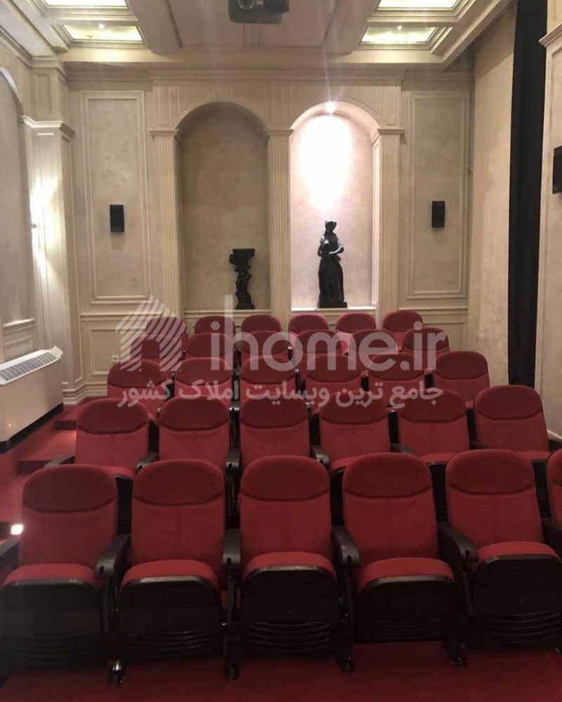 ÙØ±ÙˆØ´ Ø¢Ù¾Ø§Ø±ØªÙ…Ø§Ù† 323 Ù…ØªØ±ÛŒ Ø§Ù‚Ø¯Ø³ÛŒÙ‡