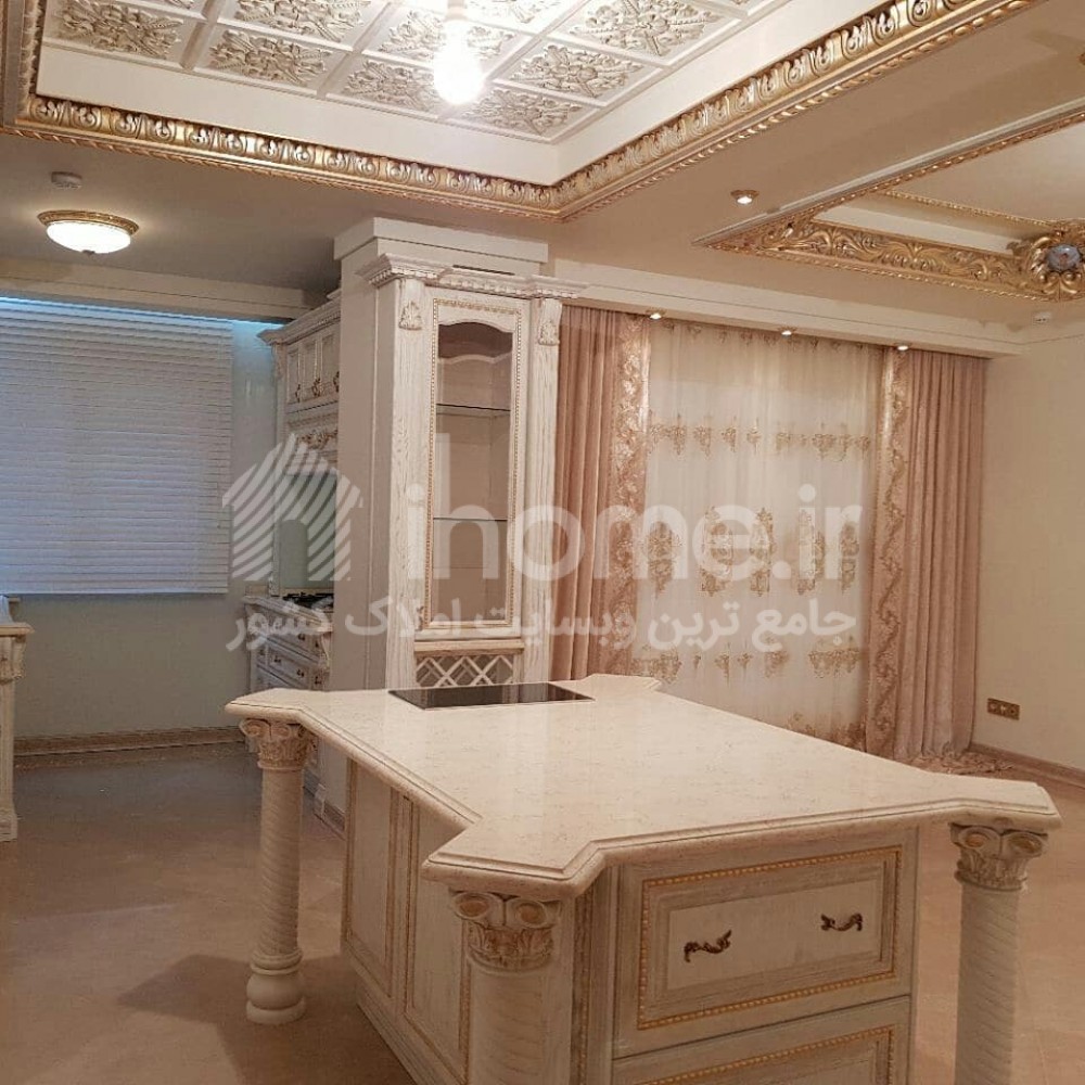 ÙØ±ÙˆØ´ Ø¢Ù¾Ø§Ø±ØªÙ…Ø§Ù† 323 Ù…ØªØ±ÛŒ Ø§Ù‚Ø¯Ø³ÛŒÙ‡