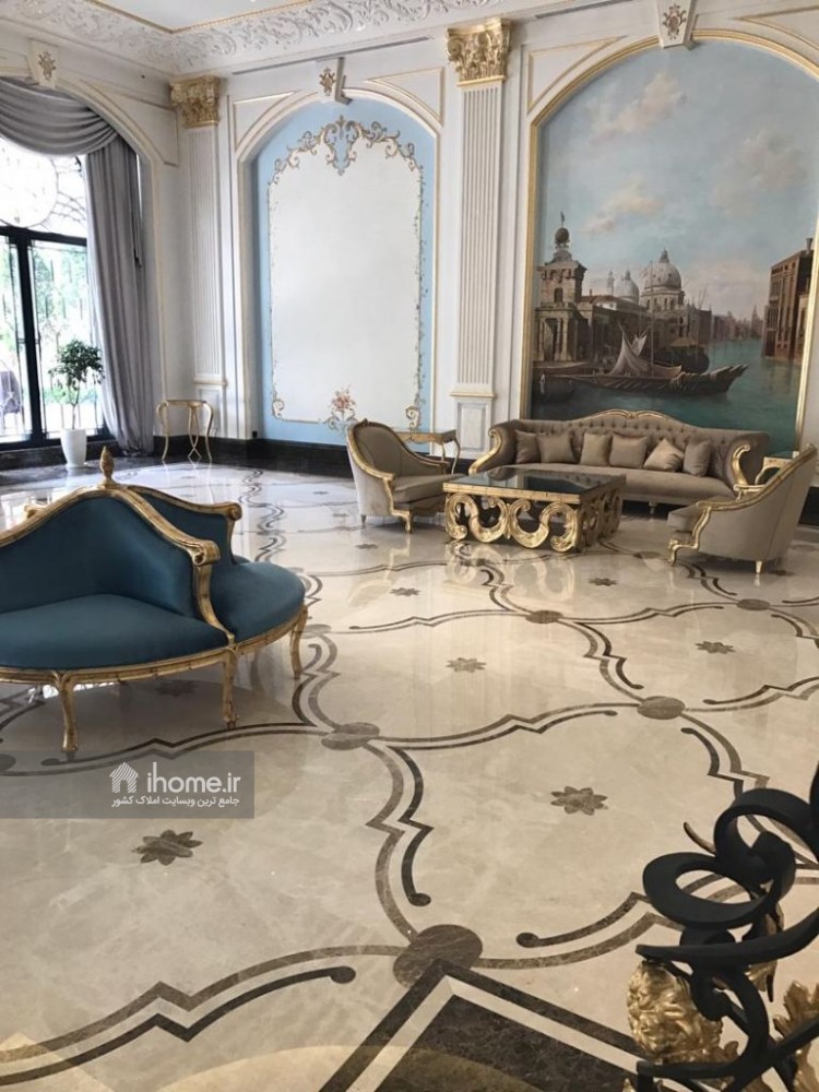ÙØ±ÙˆØ´ Ø¢Ù¾Ø§Ø±ØªÙ…Ø§Ù† 550 Ù…ØªØ±ÛŒ Ø¯Ø± Ø§Ù„Ù‡ÛŒÙ‡