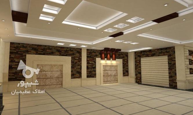 Ø¢Ù¾Ø§Ø±ØªÙ…Ø§Ù† 210 Ù…ØªØ± Ø¯Ø± Ù†ÛŒØ§ÙˆØ±Ø§Ù†