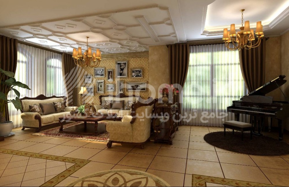 ÙØ±ÙˆØ´ Ø¢Ù¾Ø§Ø±ØªÙ…Ø§Ù† 260 Ù…ØªØ±ÛŒ ÙØ±Ø´ØªÙ‡