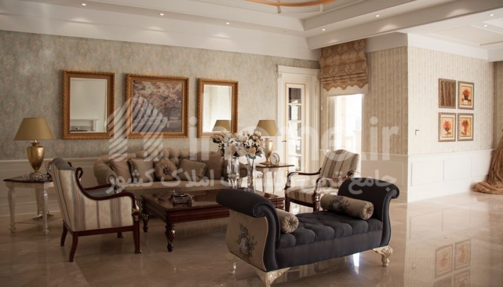 ÙØ±ÙˆØ´ Ø¢Ù¾Ø§Ø±ØªÙ…Ø§Ù† 260 Ù…ØªØ±ÛŒ ÙØ±Ø´ØªÙ‡
