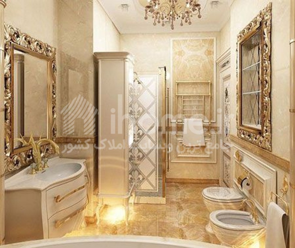 ÙØ±ÙˆØ´ Ø¢Ù¾Ø§Ø±ØªÙ…Ø§Ù† 260 Ù…ØªØ±ÛŒ ÙØ±Ø´ØªÙ‡