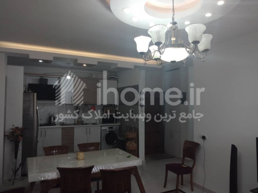ÙØ±ÙˆØ´ Ø¢Ù¾Ø§Ø±ØªÙ…Ø§Ù† Ø¯Ø± Ø§Ù†Ø¯ÛŒØ´Ù‡