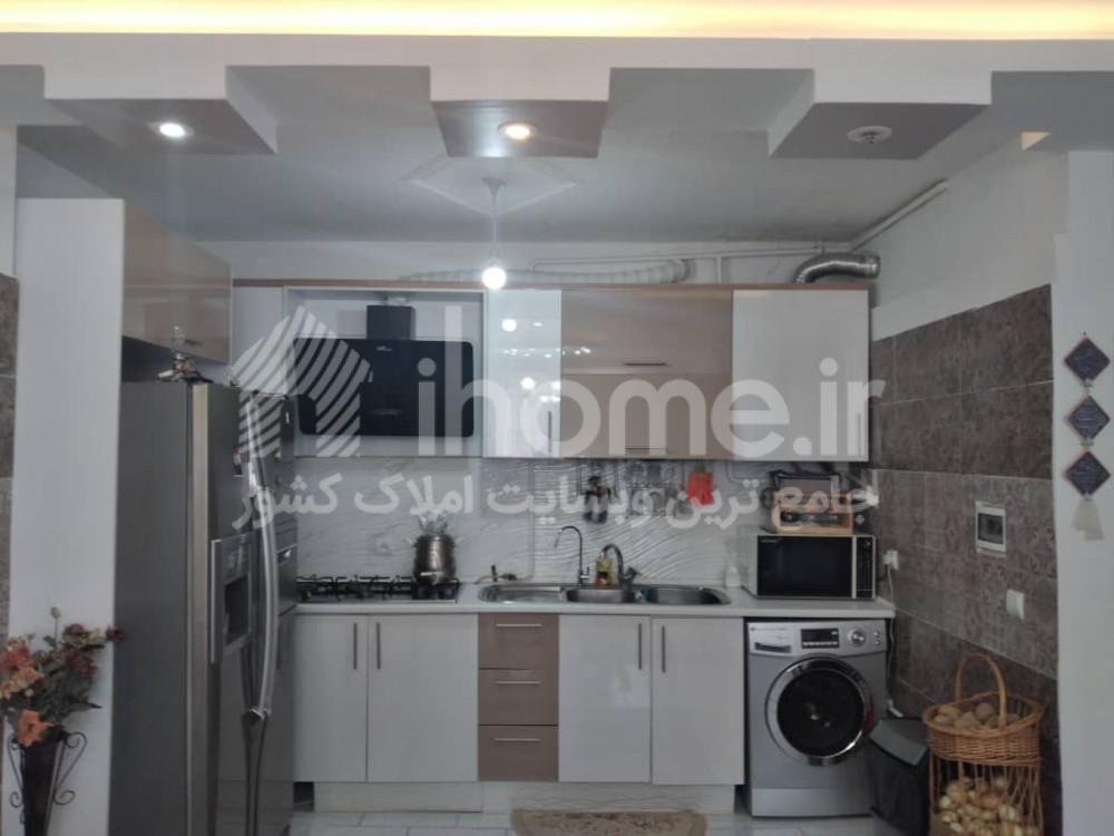 ÙØ±ÙˆØ´ Ø¢Ù¾Ø§Ø±ØªÙ…Ø§Ù† Ø¯Ø± Ø§Ù†Ø¯ÛŒØ´Ù‡