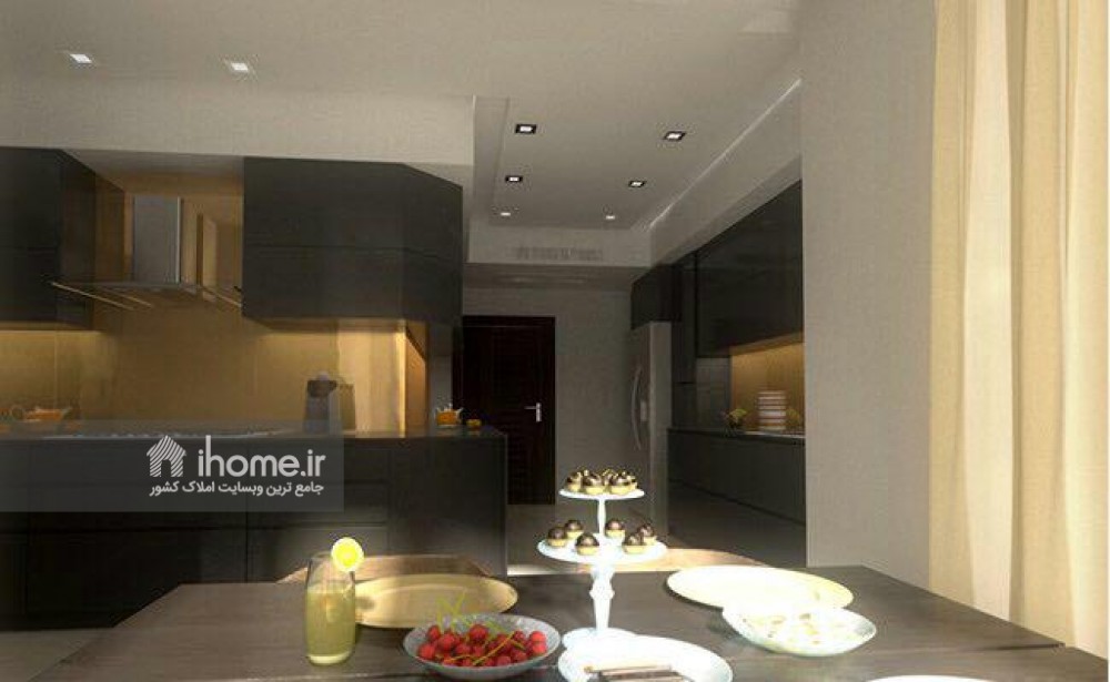 ÙØ±ÙˆØ´ Ø¢Ù¾Ø§Ø±ØªÙ…Ø§Ù† 253 Ù…ØªØ±ÛŒ ÙØ±Ø´ØªÙ‡