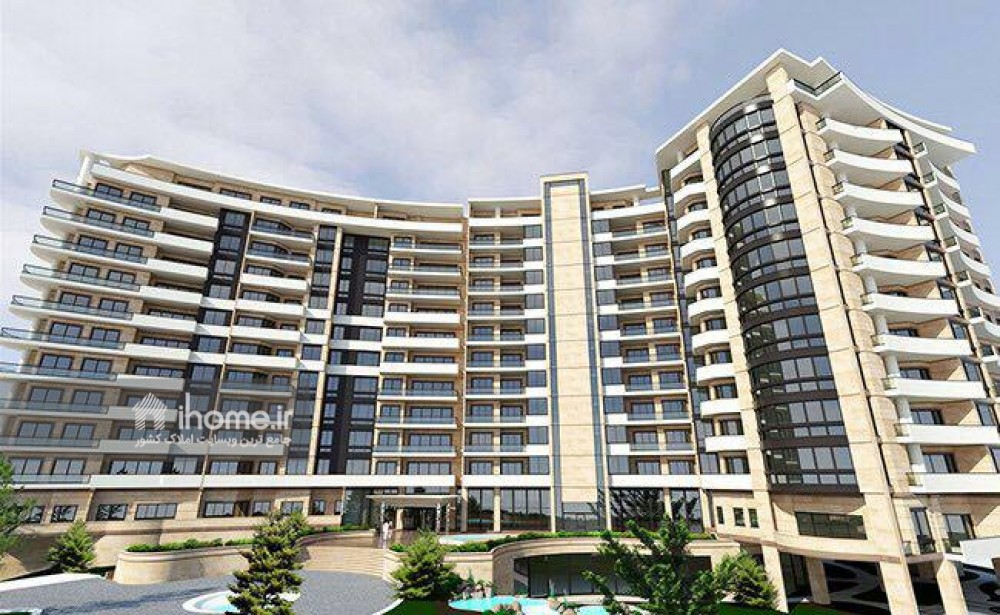 ÙØ±ÙˆØ´ Ø¢Ù¾Ø§Ø±ØªÙ…Ø§Ù† 253 Ù…ØªØ±ÛŒ ÙØ±Ø´ØªÙ‡