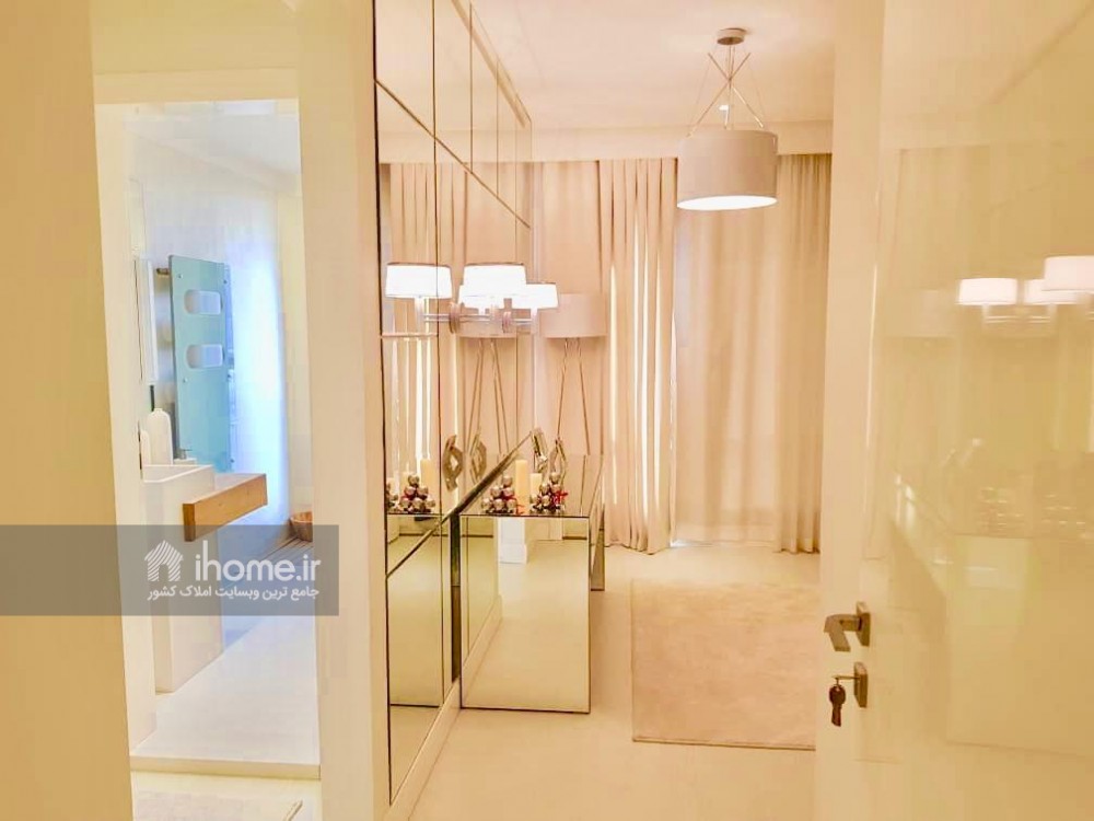 ÙØ±ÙˆØ´ Ø¢Ù¾Ø§Ø±ØªÙ…Ø§Ù† 253 Ù…ØªØ±ÛŒ ÙØ±Ø´ØªÙ‡