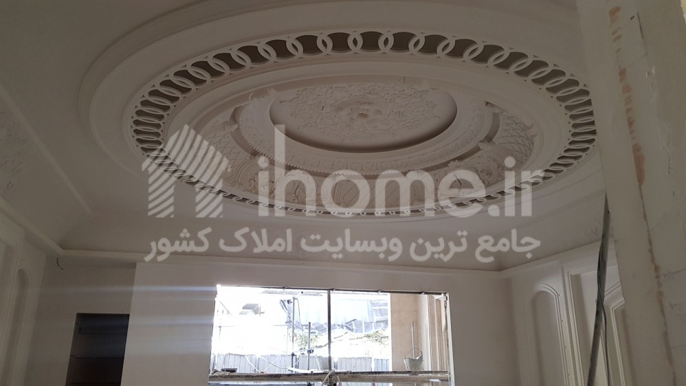 ÙØ±ÙˆØ´ Ø¢Ù¾Ø§Ø±ØªÙ…Ø§Ù† 400 Ù…ØªØ±ÛŒ Ø¯Ø± Ø´Ù‡Ø±Ú© ØºØ±Ø¨