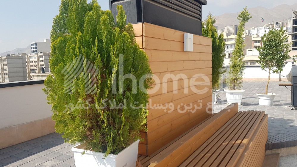 ÙØ±ÙˆØ´ Ø¢Ù¾Ø§Ø±ØªÙ…Ø§Ù† 400 Ù…ØªØ±ÛŒ Ø¯Ø± Ø´Ù‡Ø±Ú© ØºØ±Ø¨