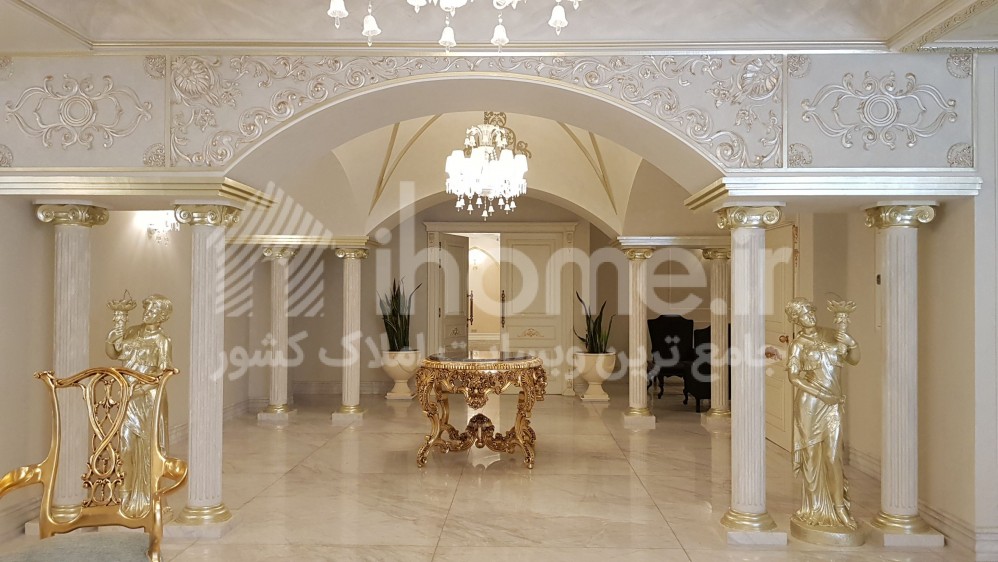 ÙØ±ÙˆØ´ Ø¢Ù¾Ø§Ø±ØªÙ…Ø§Ù† 400 Ù…ØªØ±ÛŒ Ø¯Ø± Ø´Ù‡Ø±Ú© ØºØ±Ø¨