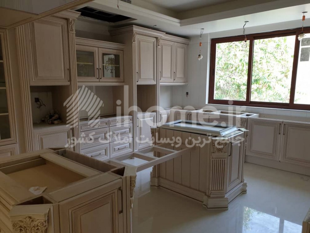 ÙØ±ÙˆØ´ Ø¢Ù¾Ø§Ø±ØªÙ…Ø§Ù† 400 Ù…ØªØ±ÛŒ Ø¯Ø± Ø´Ù‡Ø±Ú© ØºØ±Ø¨