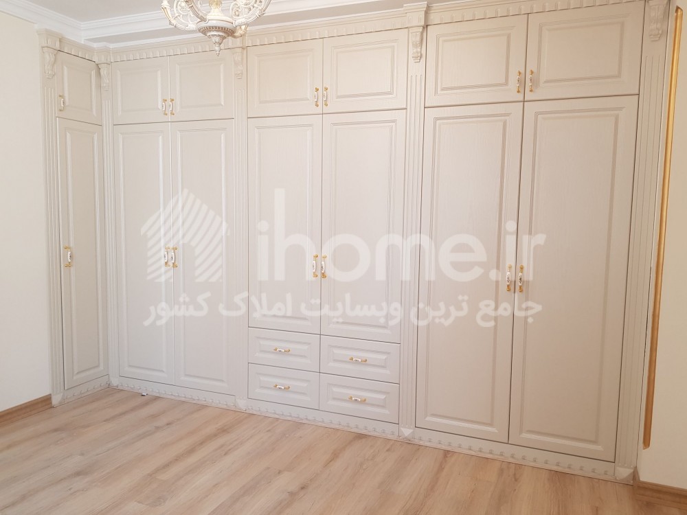 ÙØ±ÙˆØ´ Ø¢Ù¾Ø§Ø±ØªÙ…Ø§Ù† 400 Ù…ØªØ±ÛŒ Ø¯Ø± Ø´Ù‡Ø±Ú© ØºØ±Ø¨