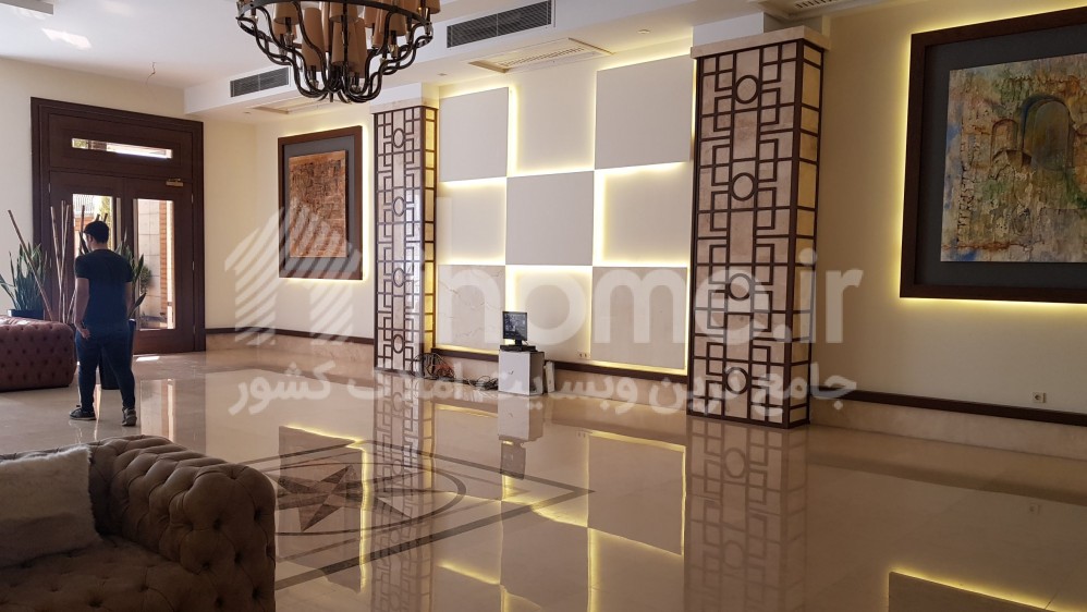ÙØ±ÙˆØ´ Ø¢Ù¾Ø§Ø±ØªÙ…Ø§Ù† 400 Ù…ØªØ±ÛŒ Ø¯Ø± Ø´Ù‡Ø±Ú© ØºØ±Ø¨