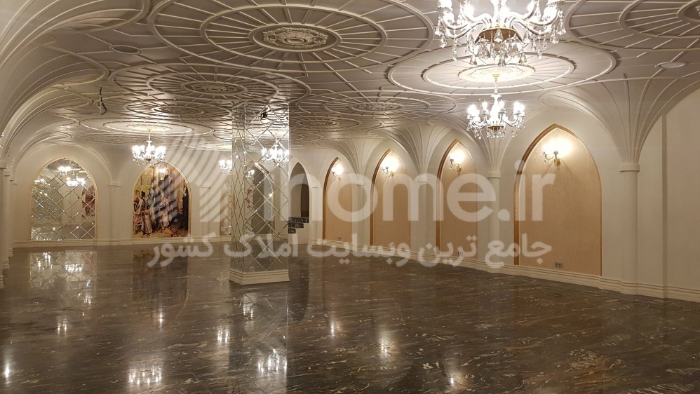 ÙØ±ÙˆØ´ Ø¢Ù¾Ø§Ø±ØªÙ…Ø§Ù† 400 Ù…ØªØ±ÛŒ Ø¯Ø± Ø´Ù‡Ø±Ú© ØºØ±Ø¨