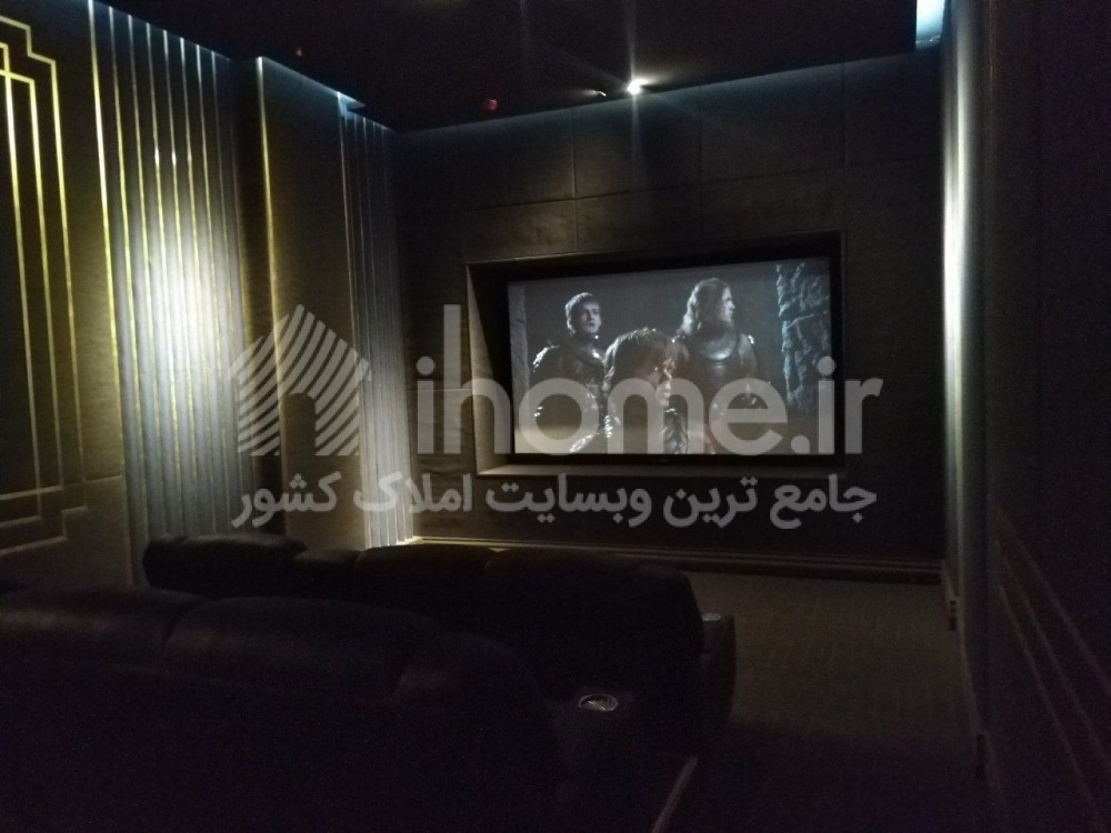 Ø¨Ø±Ø¬ Ø¨Ø§Øº Ø³ÙˆÙ¾Ø± Ù„Ø§Ú©Ú†Ø±ÛŒ Ø¨Ø§ 20 Ù…ØªØ± ØªØ±Ø§Ø³