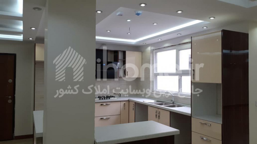 Ø§Ù‚Ø¯Ø³ÛŒÙ‡ 163 Ù…ØªØ± Ù†ÙˆØ³Ø§Ø²