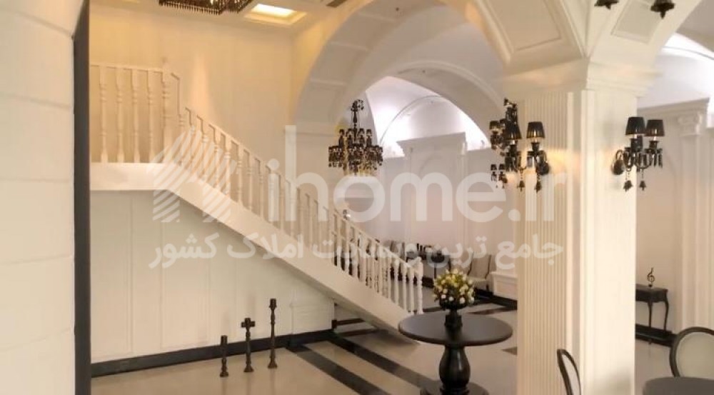 ÙØ±ÙˆØ´ Ø¢Ù¾Ø§Ø±ØªÙ…Ø§Ù† 400 Ù…ØªØ±ÛŒ Ù†ÛŒØ§ÙˆØ±Ø§Ù†