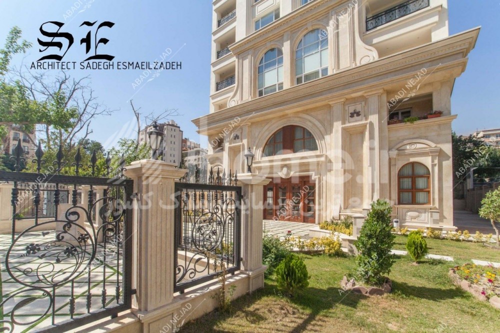 230 Ù…ØªØ±ÛŒ Ø³Ø¹Ø§Ø¯Øª Ø¢Ø¨Ø§Ø¯