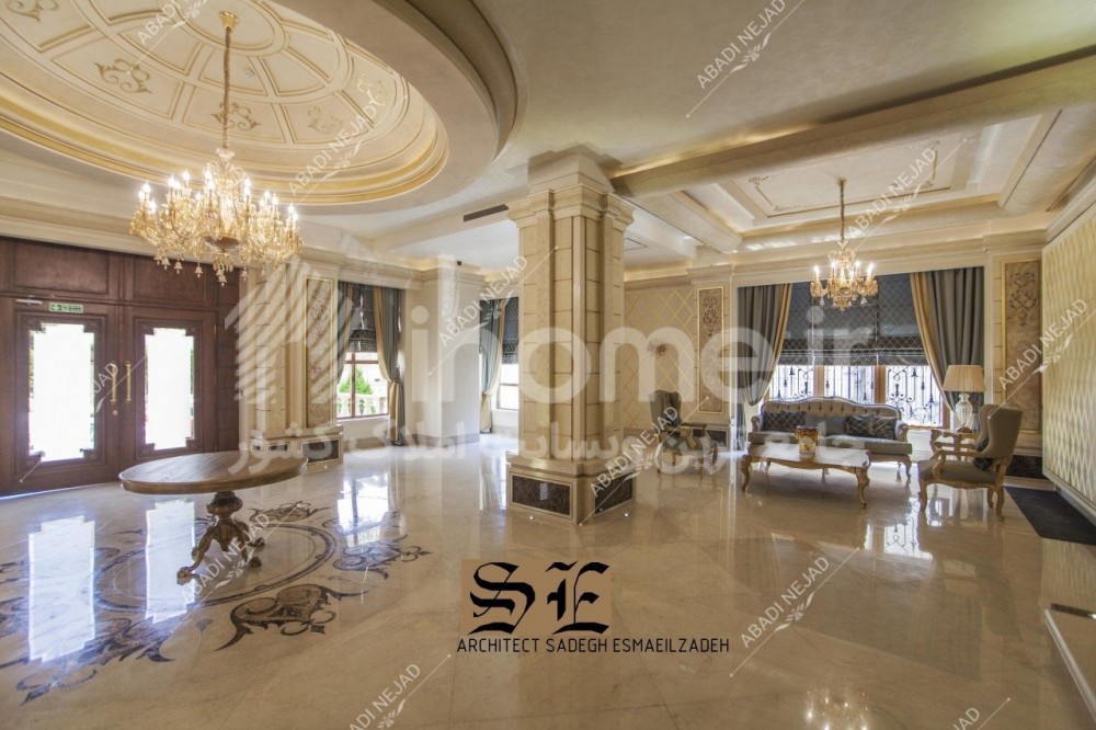 230 Ù…ØªØ±ÛŒ Ø³Ø¹Ø§Ø¯Øª Ø¢Ø¨Ø§Ø¯