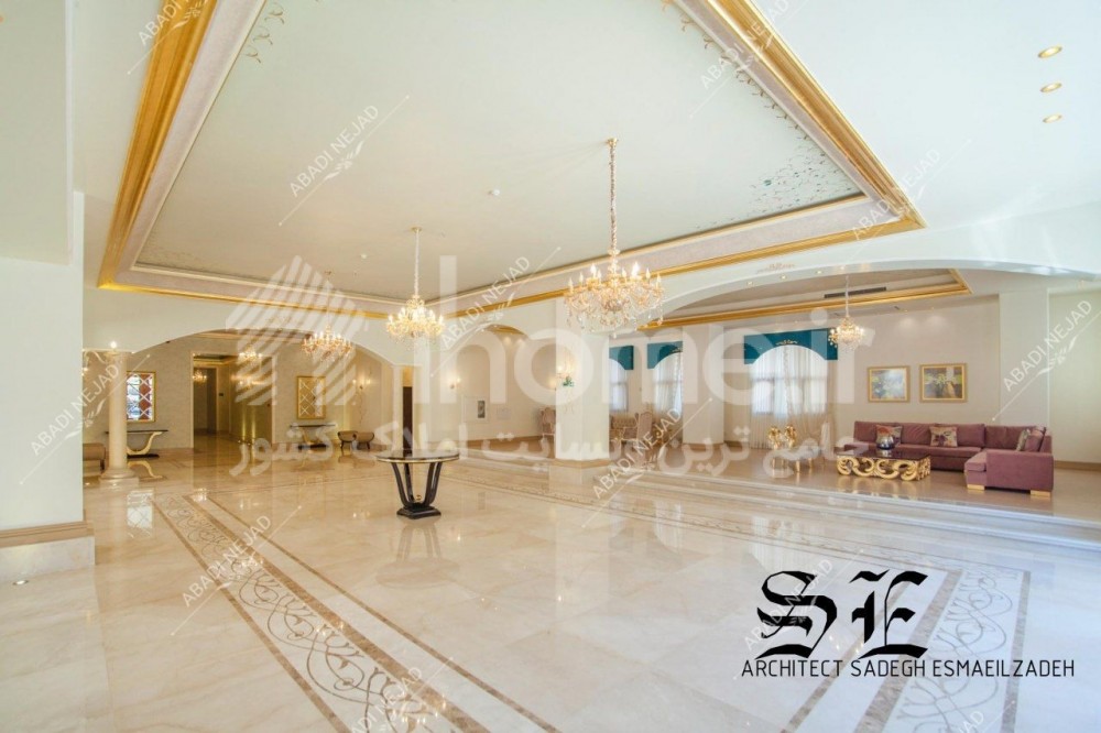 230 Ù…ØªØ±ÛŒ Ø³Ø¹Ø§Ø¯Øª Ø¢Ø¨Ø§Ø¯