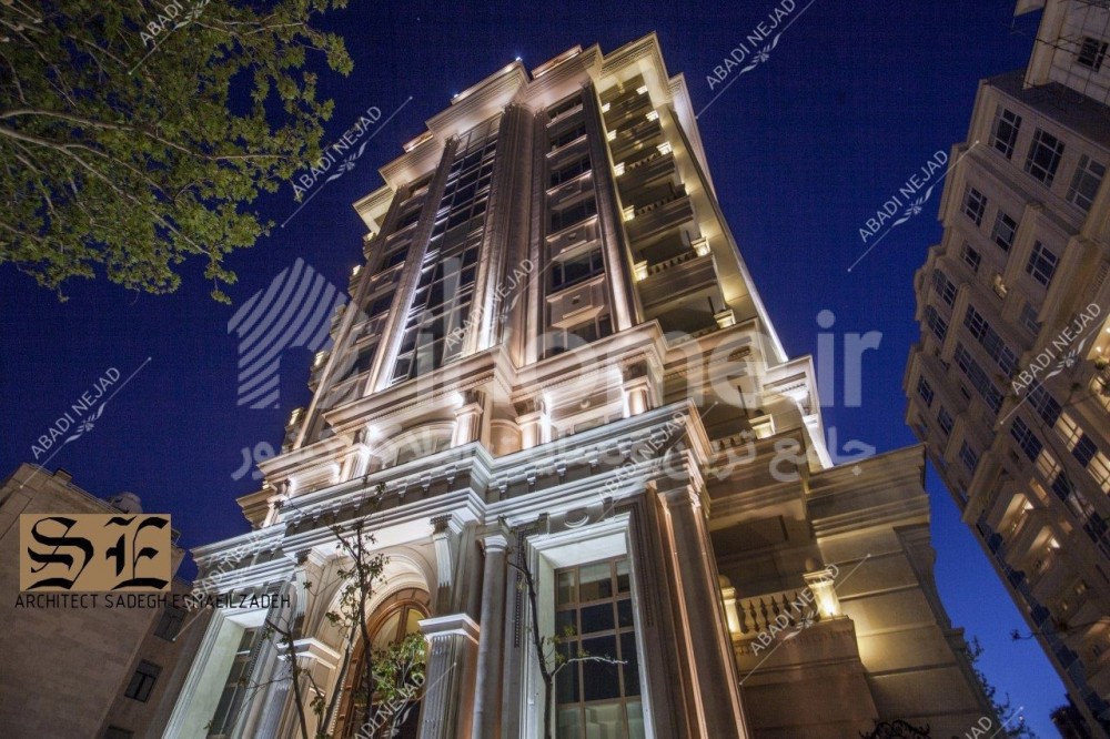 230 Ù…ØªØ±ÛŒ Ø³Ø¹Ø§Ø¯Øª Ø¢Ø¨Ø§Ø¯
