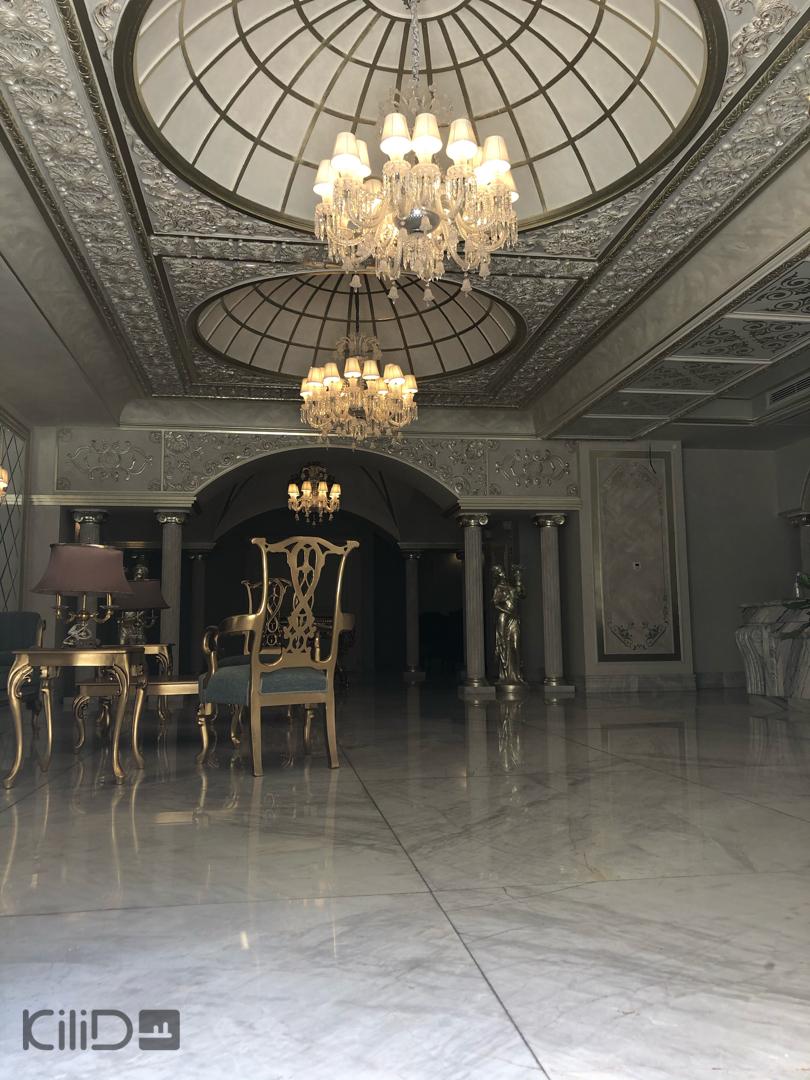 Ø®Ø±ÛŒØ¯ Ø¢Ù¾Ø§Ø±ØªÙ…Ø§Ù† 4 Ø®ÙˆØ§Ø¨Ù‡ Ø¯Ø± Ø³Ø¹Ø§Ø¯Øª Ø¢Ø¨Ø§Ø¯