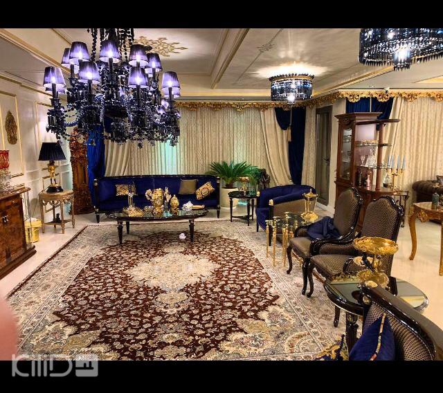 Ø®Ø±ÛŒØ¯ Ø¢Ù¾Ø§Ø±ØªÙ…Ø§Ù† 4 Ø®ÙˆØ§Ø¨Ù‡ Ø¯Ø± Ø³Ø¹Ø§Ø¯Øª Ø¢Ø¨Ø§Ø¯