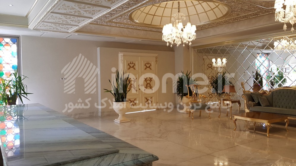 âšœ Ø´Ù‡Ø±Ú© ØºØ±Ø¨ âšœ 300 Ù…ØªØ± Ù„Ø§Ú©Ú†Ø±ÛŒ