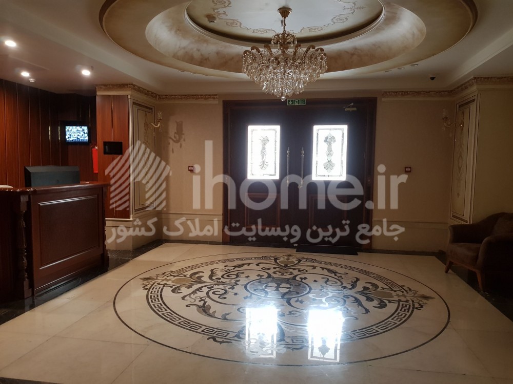 âšœ Ø´Ù‡Ø±Ú© ØºØ±Ø¨ âšœ 300 Ù…ØªØ± Ù„Ø§Ú©Ú†Ø±ÛŒ